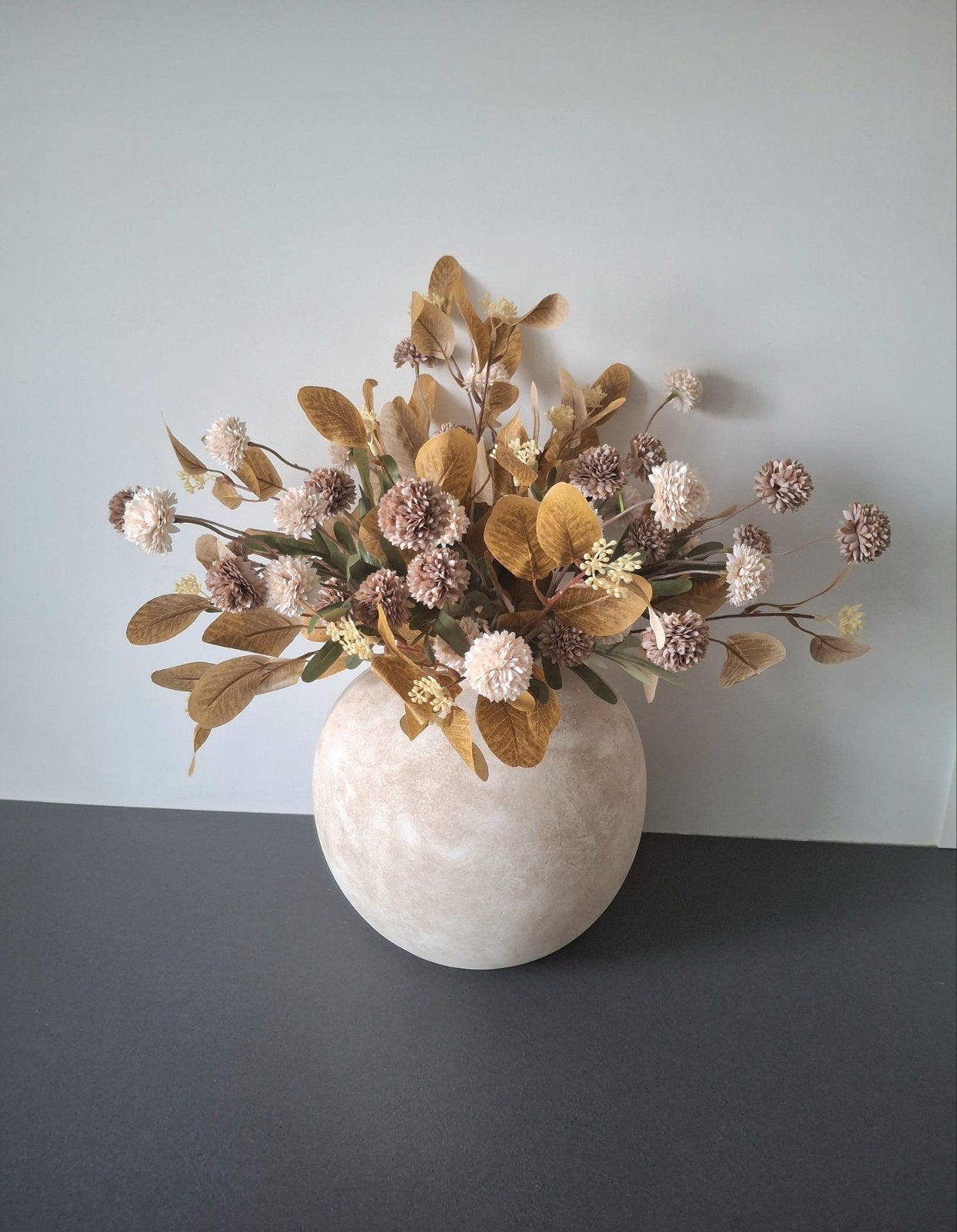 Kunstbloemen boeket Herfst, Ophalen of Verzenden, Nieuw