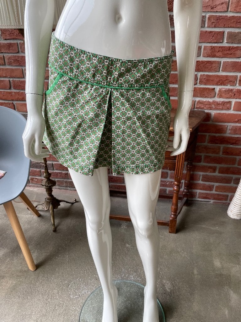 Super mooie bohemian rok van Zara TRF maat M 38, Maat 38/40 (M), Zara, Ophalen of Verzenden, Zo goed als nieuw