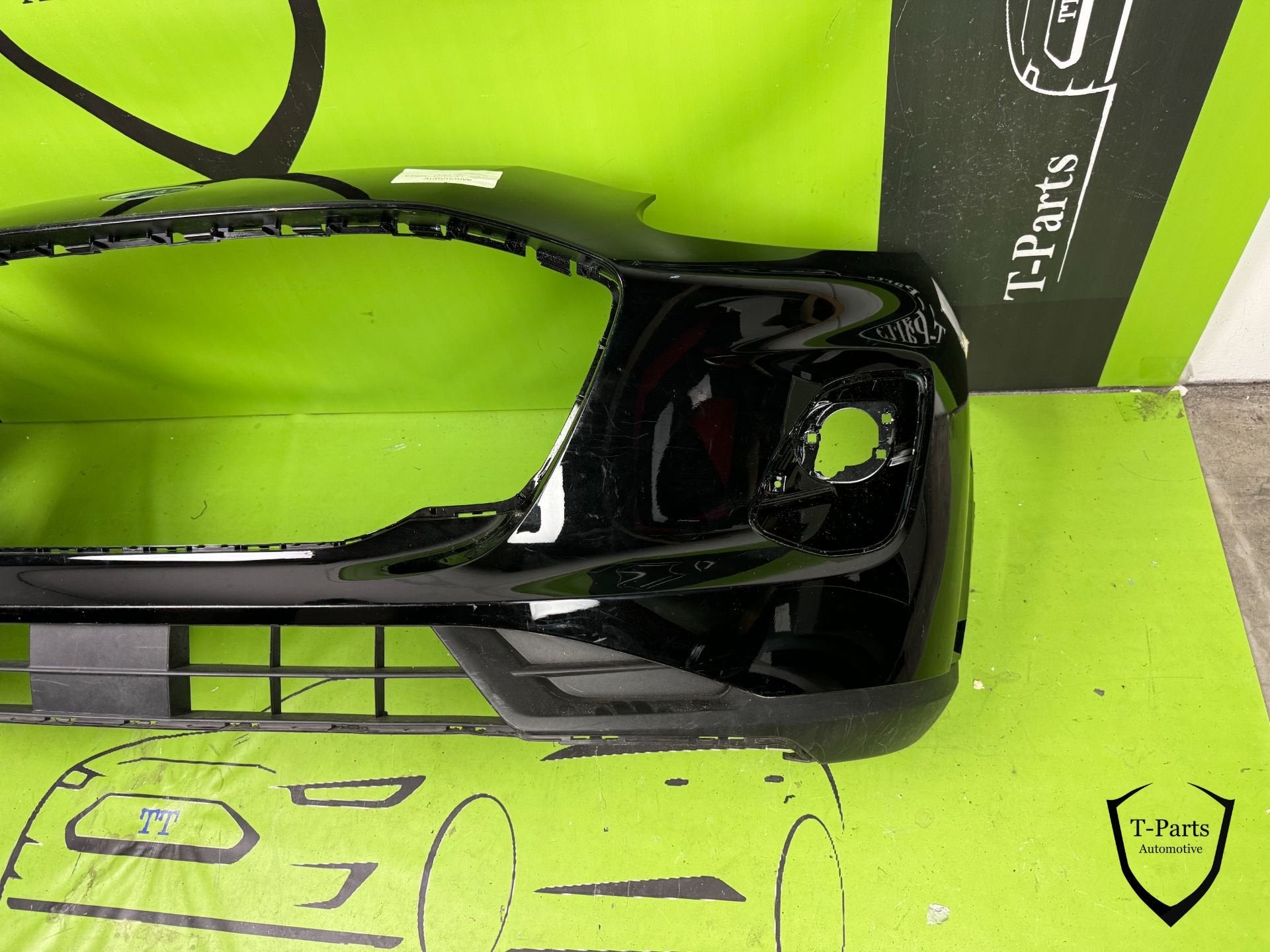 ford puma voorbumper bumper, Gebruikt, Info@ford.com, Ophalen of Verzenden, Ford