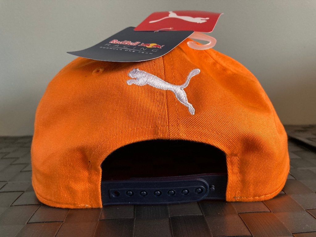 Max Verstappen Spa Francorchamps Pet België GP 2017 Cap, Ophalen of Verzenden, Nieuw, Formule 1