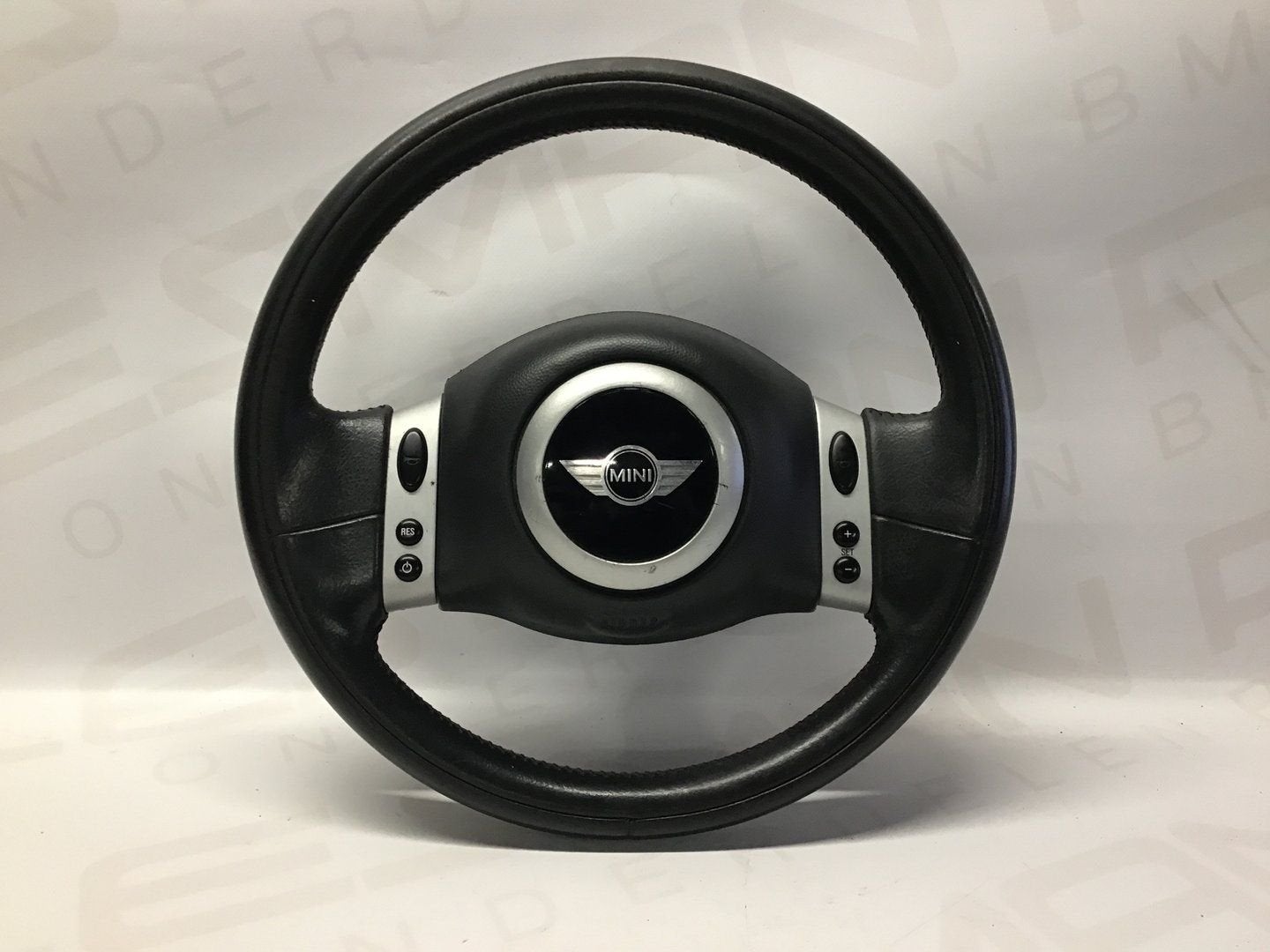 Stuur Mini R50/R53, Gebruikt, -, -, Ophalen of Verzenden