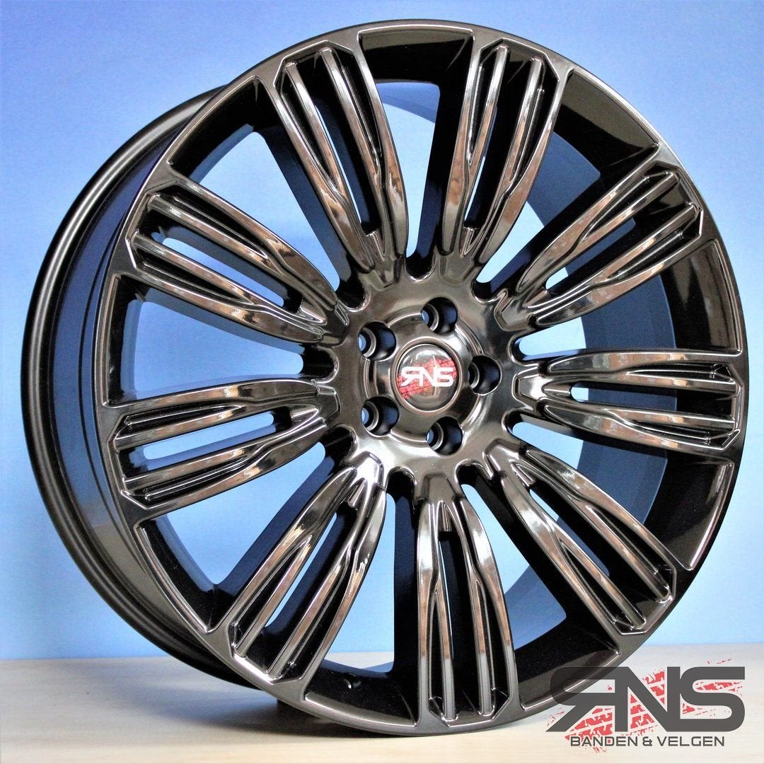 Aanbiedingen 22 inch Velgen Passen Onder Land Rover Sport 5x, Velg(en), -, -, Nieuw