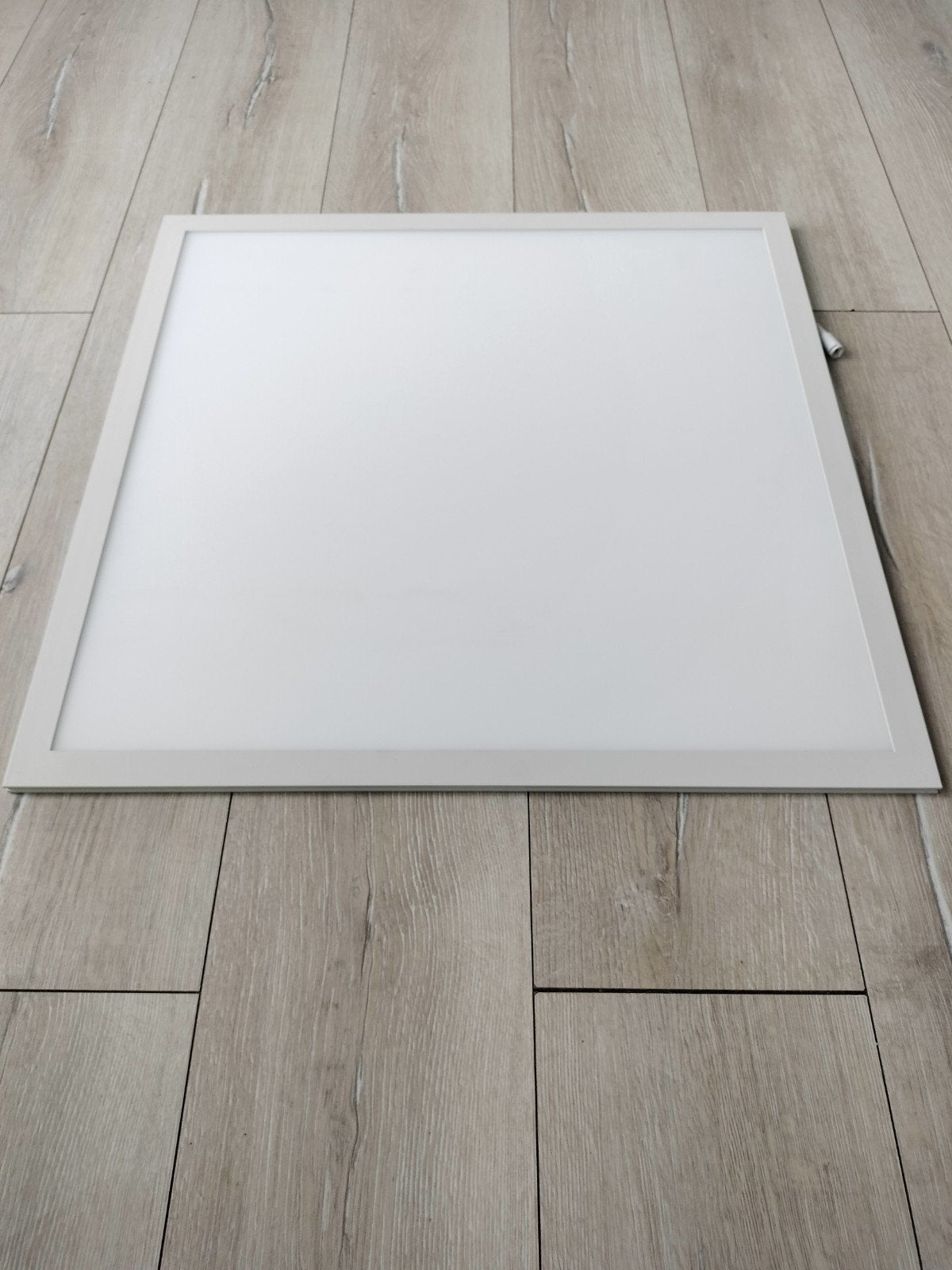 Interlight LED paneel 595x595mm – 31W – 3000K – Nieuw, Ophalen, Modern, LED, Nieuw