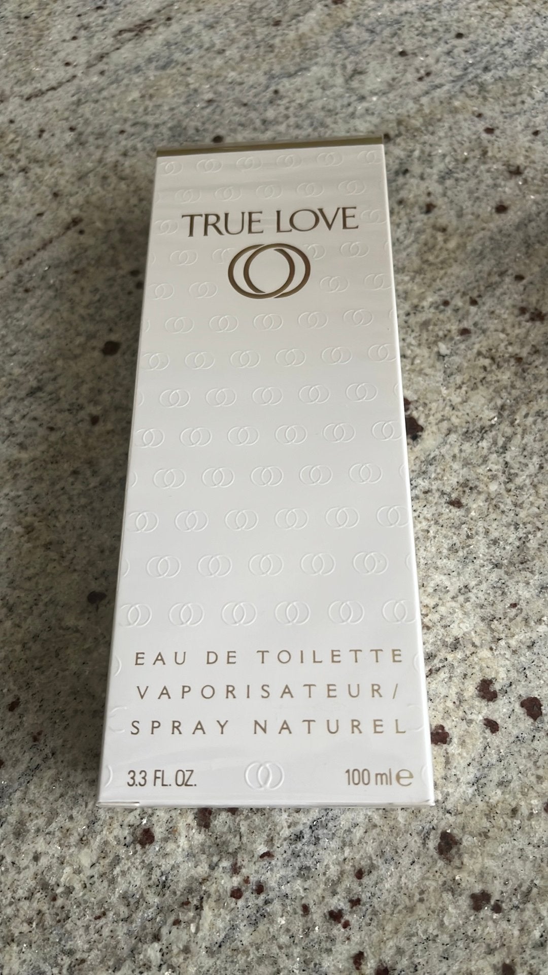 Elizabeth Arden True Love 100 ml Eau de Toilette, Verzenden, Nieuw