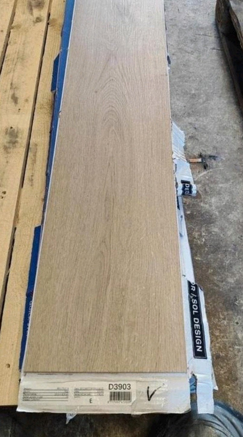 Cotap pvc vloer kleur 7512 13.38m2, Ophalen, Nieuw, Overige typen
