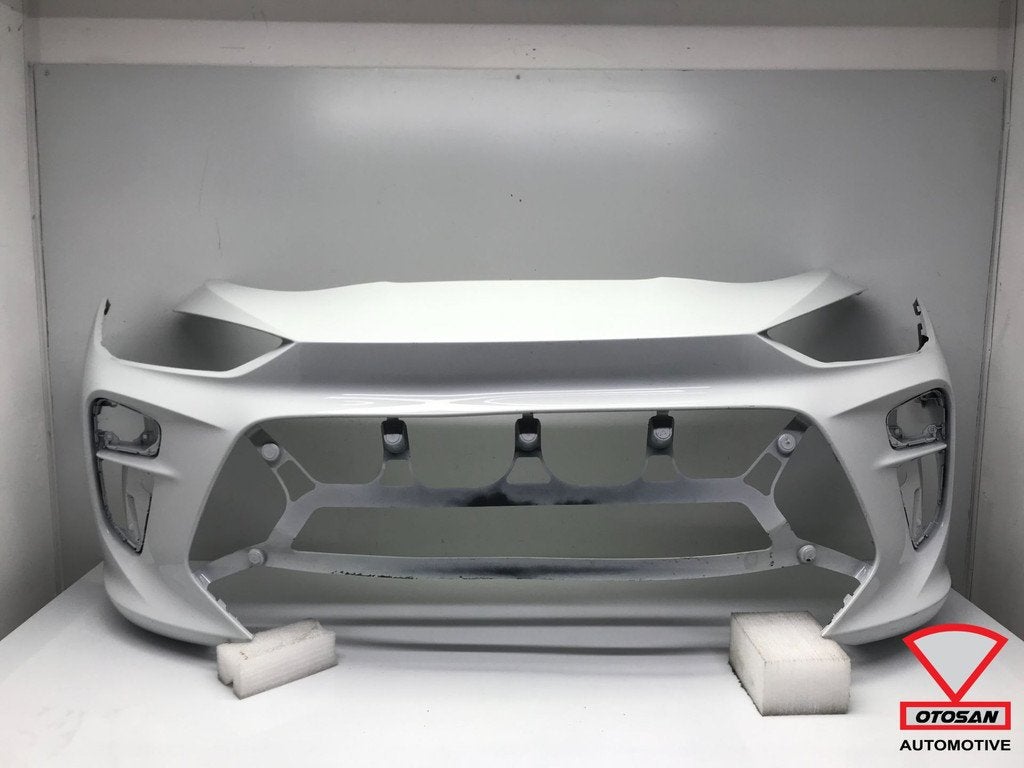 Seat Cupra Terramar 2024+ Voorbumper Bumper Origineel!