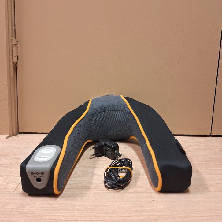 Medisana Nek Massager MNV CF6808 + Voedingskabel
