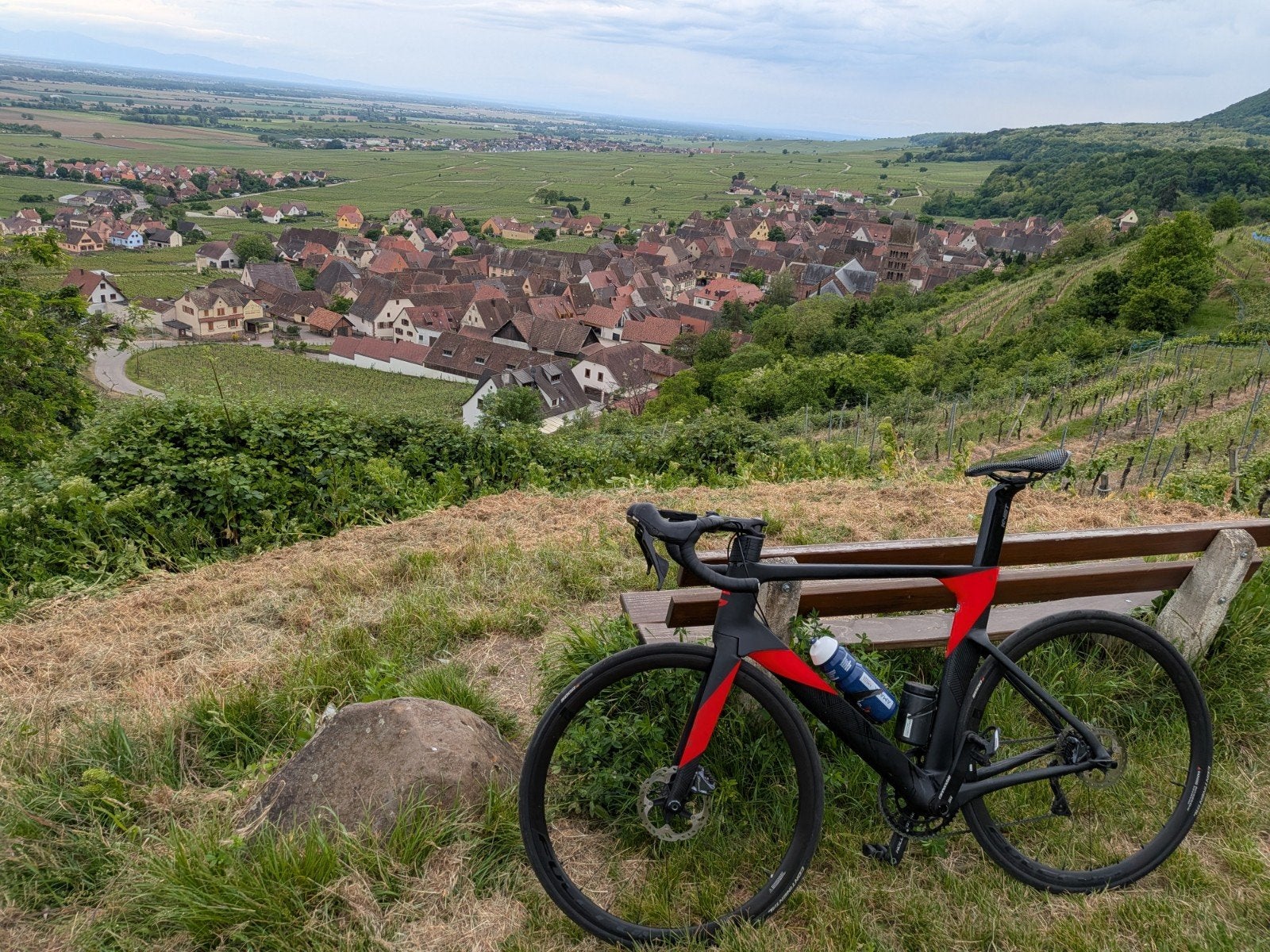 Cannondale SystemSix Ultegra - Maat 58, 28 inch, Gebruikt, 57 tot 61 cm, Meer dan 20 versnellingen