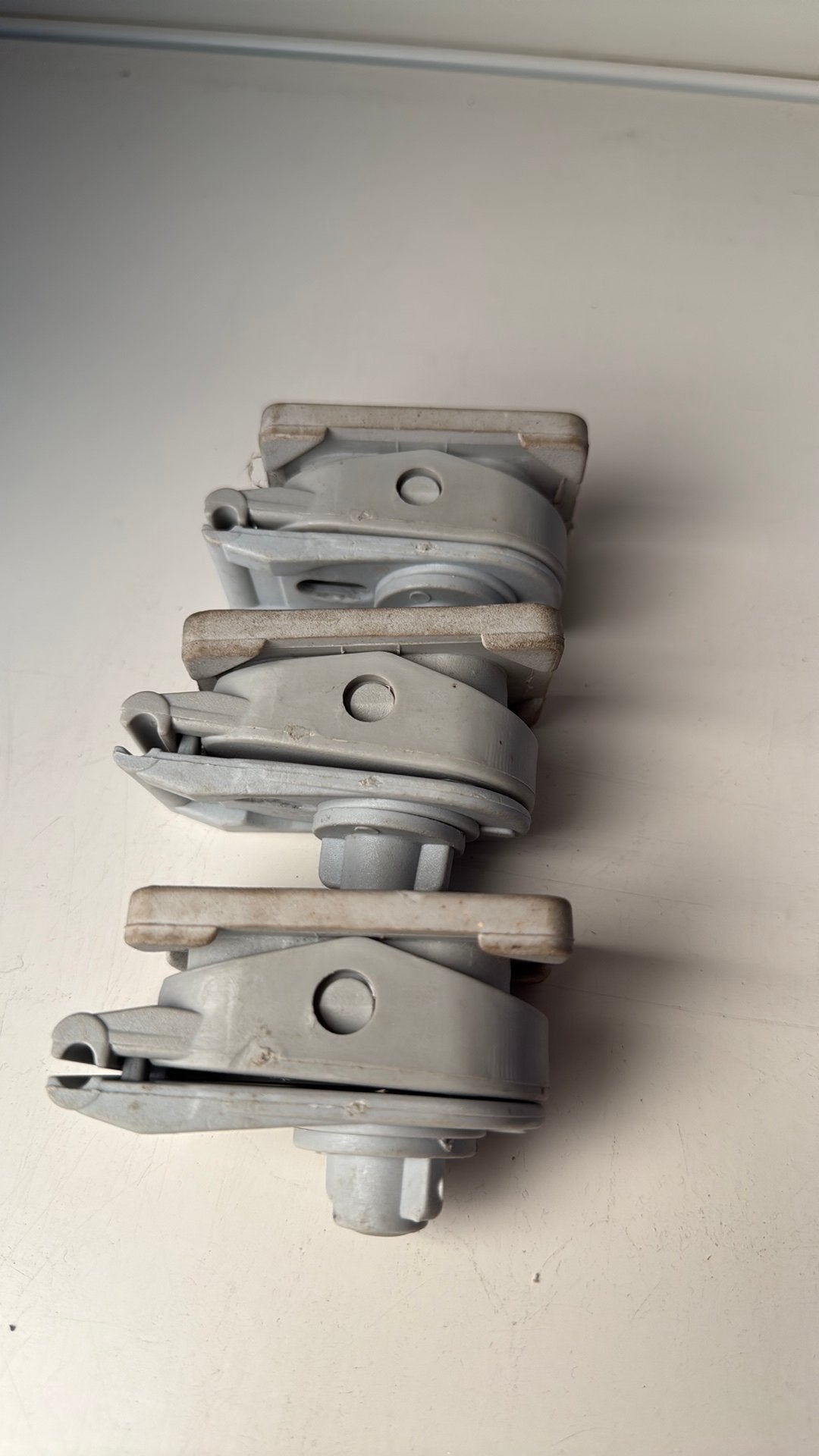 Dorema quick lock, Caravans en Kamperen, Dorema, Dorema, Ophalen of Verzenden, Gebruikt