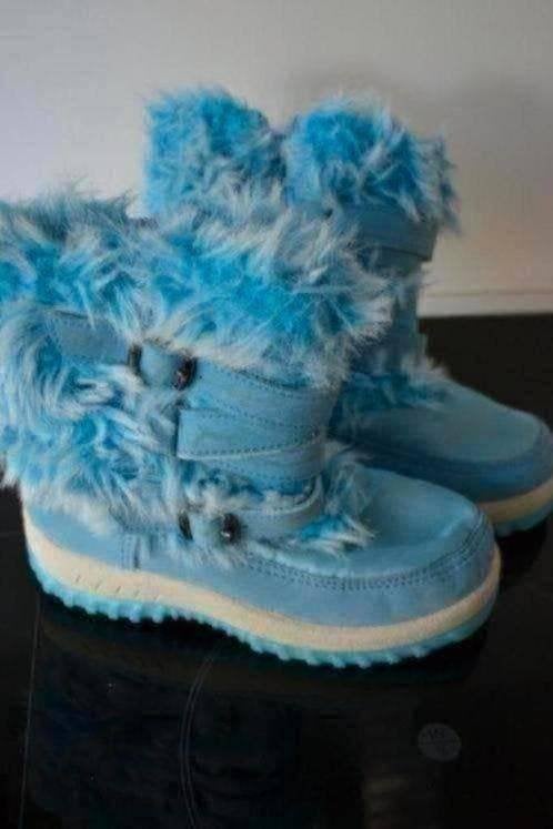 Snowboots 32, Verzenden, Meisje, Laarzen