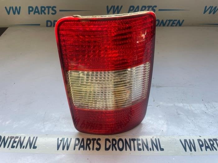 Achterlicht rechts van een Volkswagen Caddy, Gebruikt, -, -, -