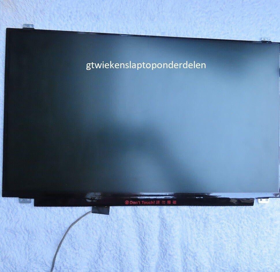 Lenovo B50-30 B156XTN04.1 Laptop Sch15,6" HD (1366x768) Mat, Ophalen of Verzenden, Gebruikt, Lenovo