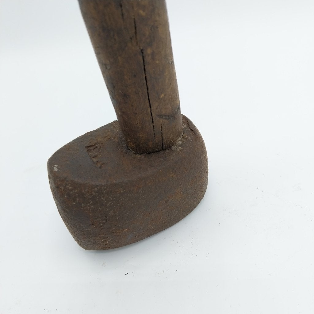 Oude Zware Hamer (ML), Ophalen of Verzenden