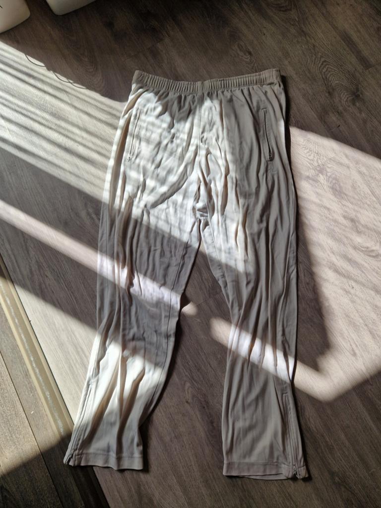 Cavello broek wit maat 52, Wit, Zo goed als nieuw, Minder dan 100 cm, 50 tot 100 cm