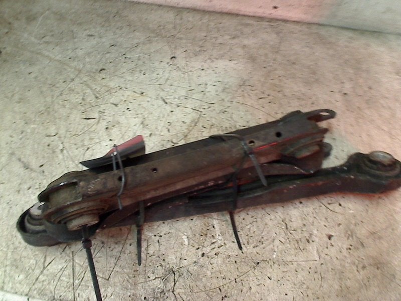 Draagarm Links Achter SET BMW 3 serie (E90) 2010, Gebruikt, Petuelring 130, München 80809, , Duitsland, BMW, Bayerische Motoren Werke AG