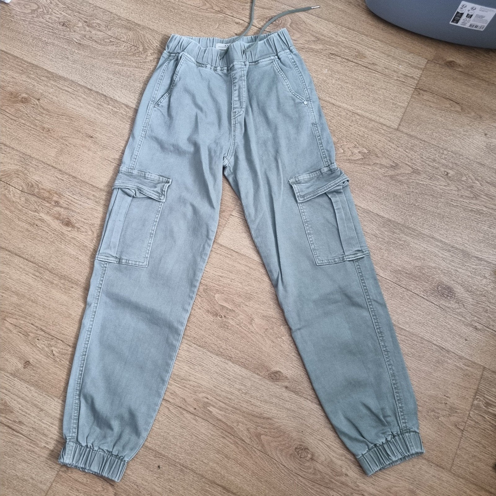Dames broek maat 34, Redial, Overige kleuren, Ophalen of Verzenden, Maat 34 (XS) of kleiner