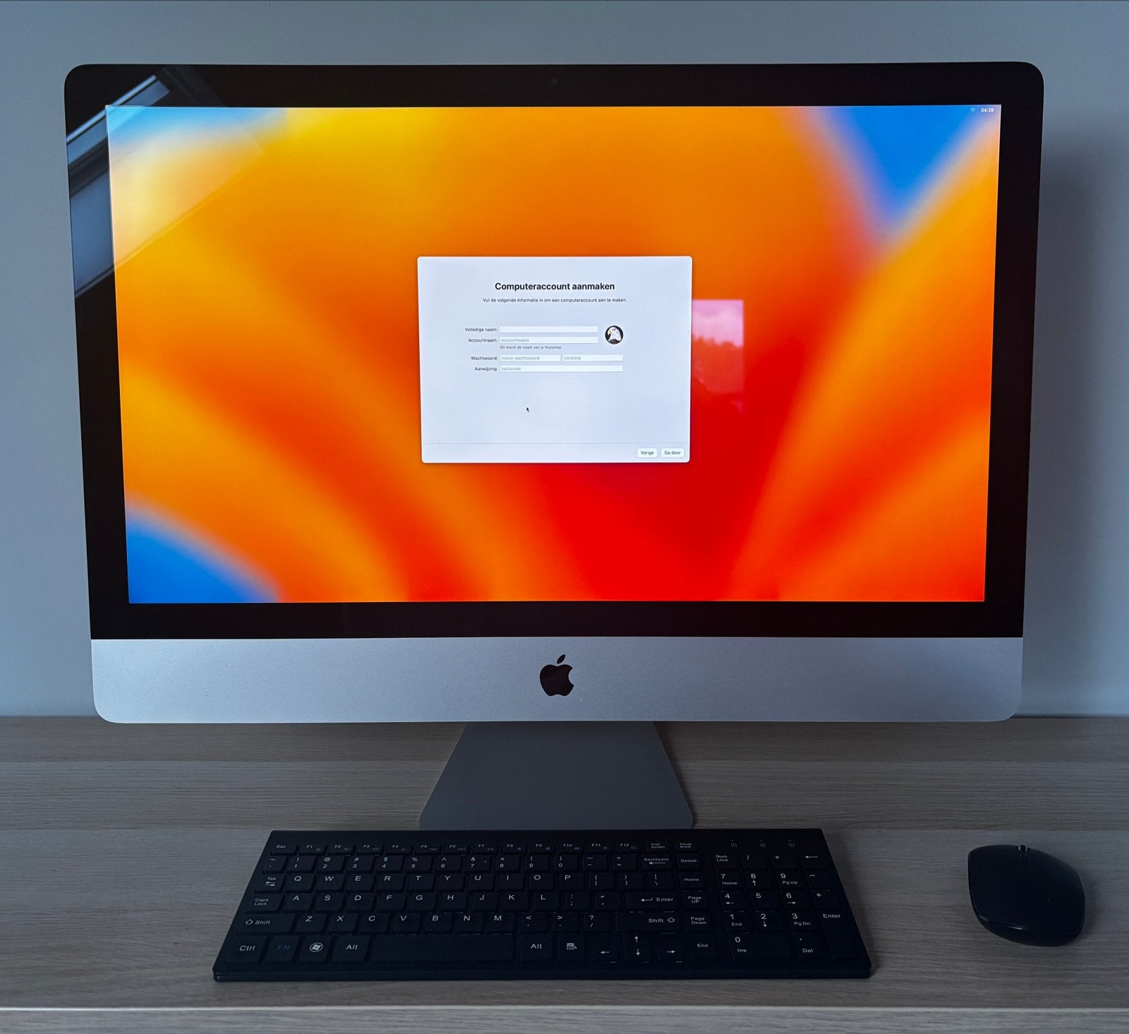 iMac 27 Inch 2017 te koop | Marktplaats