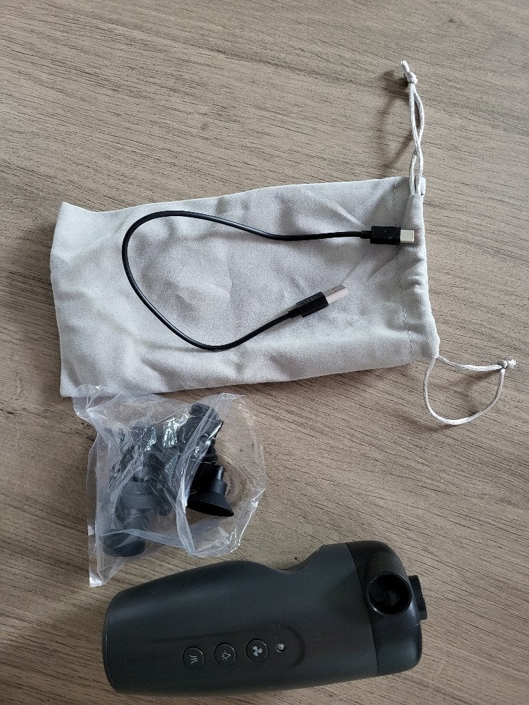 Elektrische pomp, Ophalen, Nieuw, Elektrisch