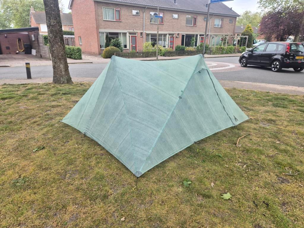 Durston Xmid pro 2, Ophalen of Verzenden, Gebruikt