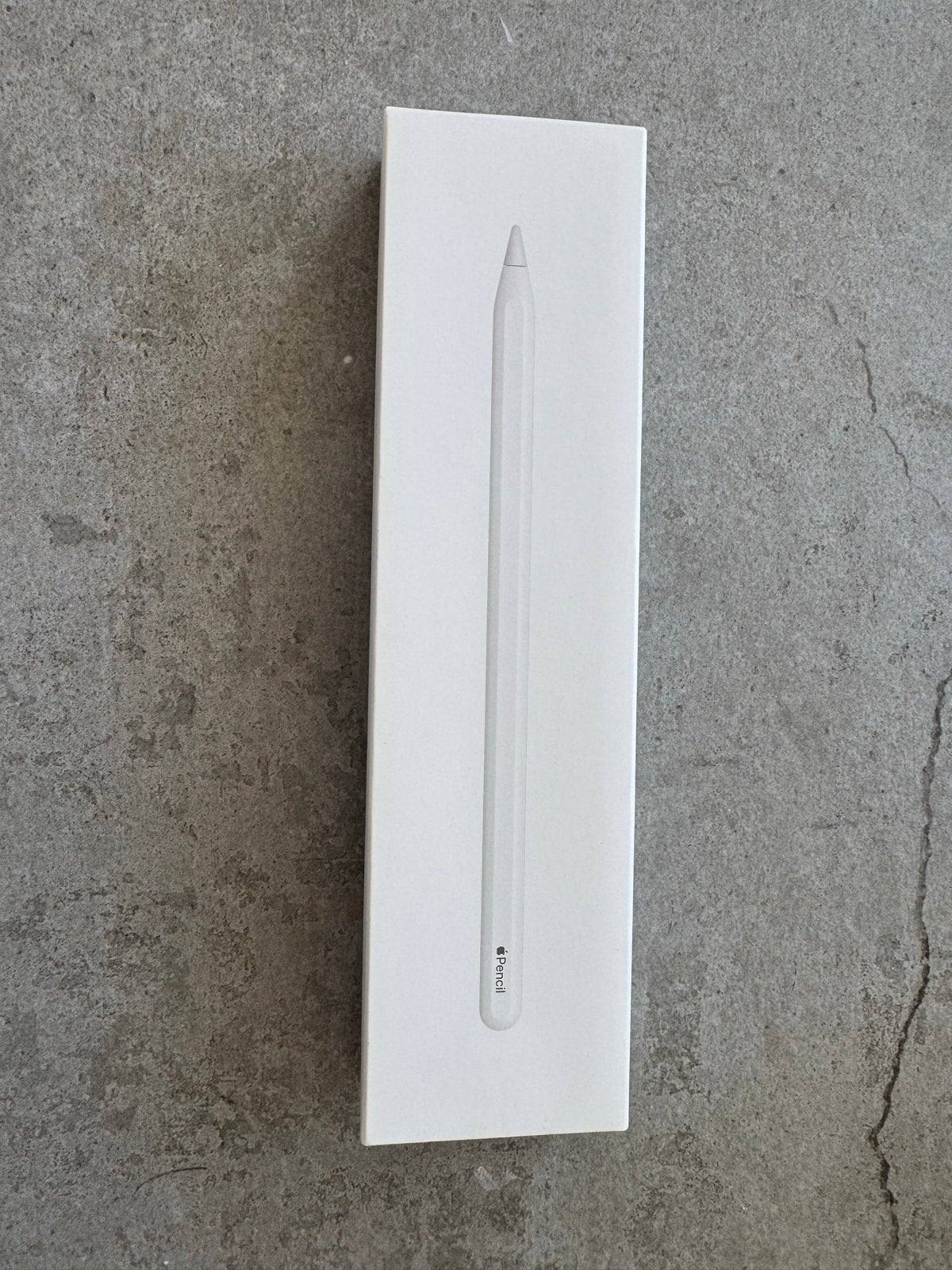 Apple Pencil 2 (2e generatie) - Nieuw in doos, Ophalen of Verzenden, Zo goed als nieuw