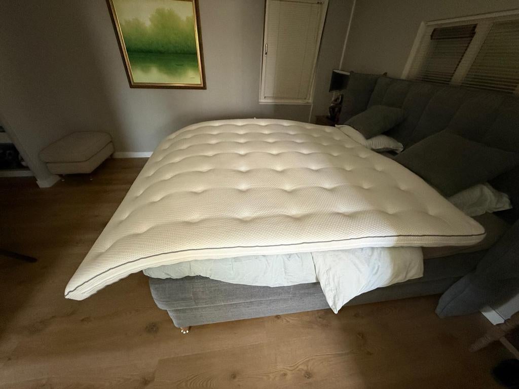 Koudschuim matras Beter Bed, Ophalen of Verzenden
