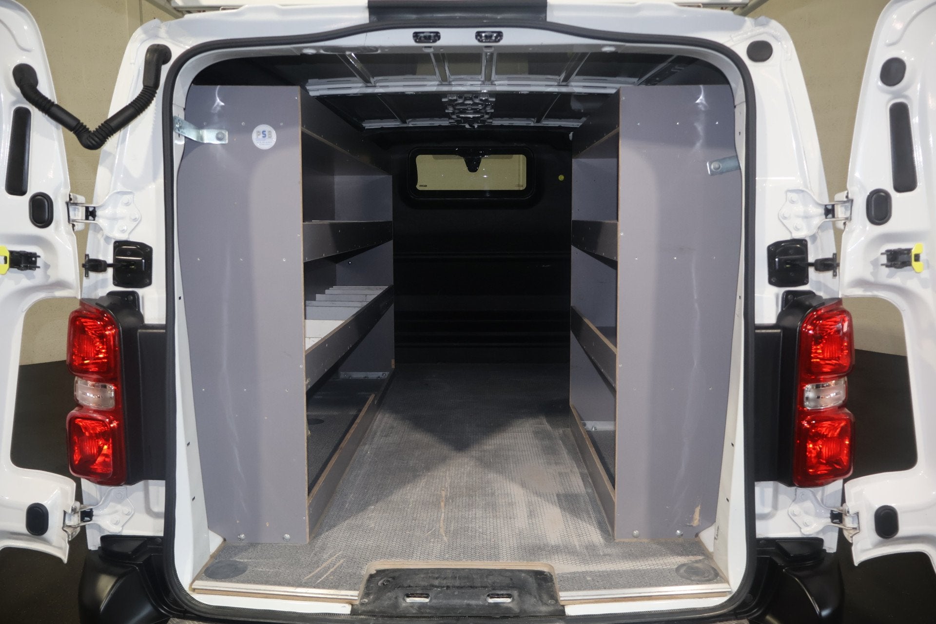Opel Vivaro 2.0 CDTI L3 H1 Airco Imperiaal (bj 2022), Auto's, Voorwielaandrijving, 145 pk, Gebruikt, Euro 6