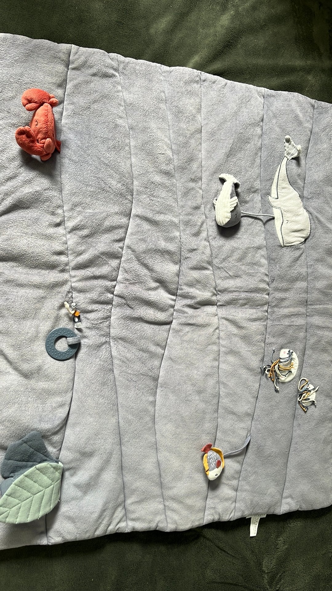 Little Dutch ocean speelkleed, Kinderen en Baby's, Ophalen, Zo goed als nieuw