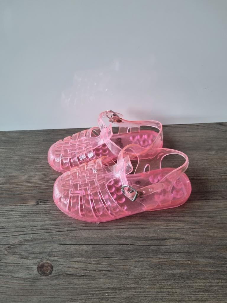 Waterschoenen maat 32, Kinderen en Baby's, Kinderkleding | Schoenen en Sokken, Ophalen of Verzenden, Zo goed als nieuw, Jongen of Meisje