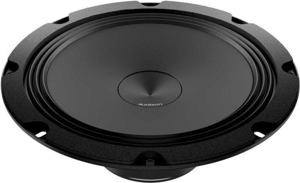 Audison Prima AP 8 - 200mm woofer (PAAR), Ophalen of Verzenden, Nieuw