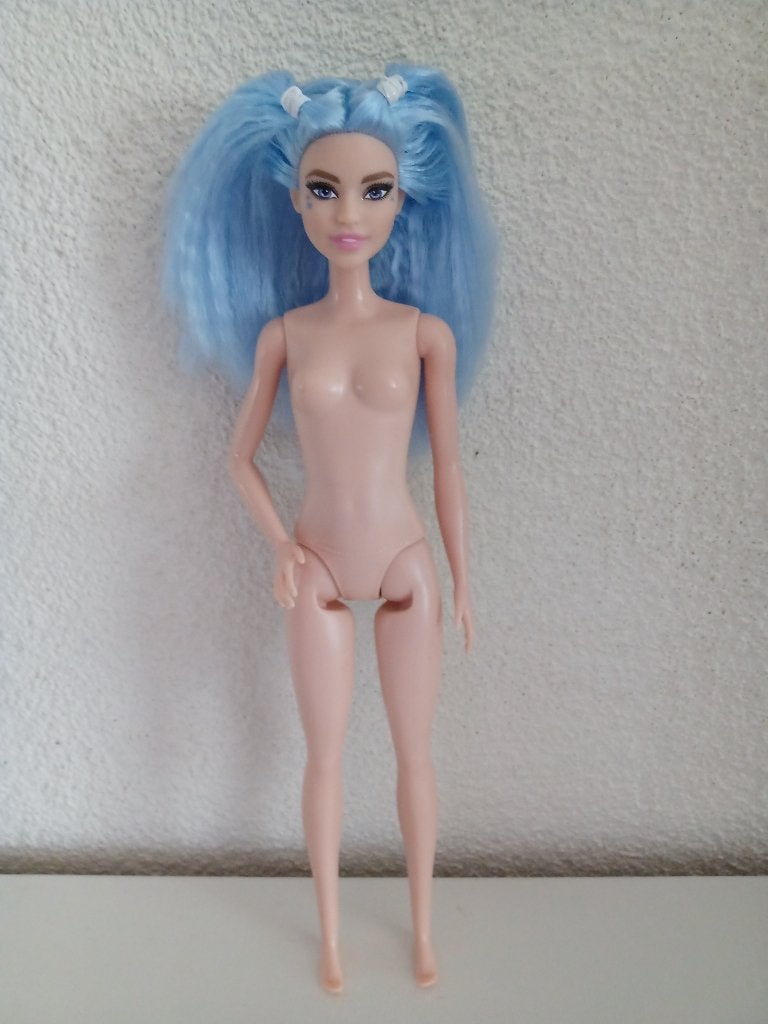 Barbie Fashionistas #170 GRB61