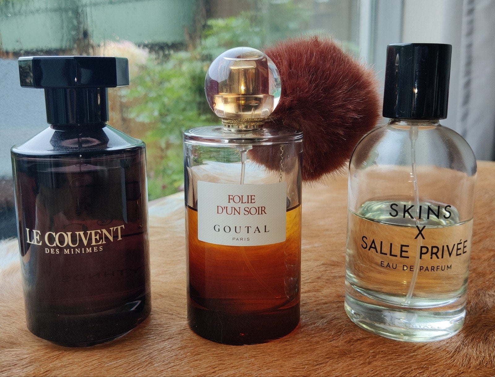 Niche Parfum Opruiming Unisex!, Ophalen of Verzenden, Zo goed als nieuw