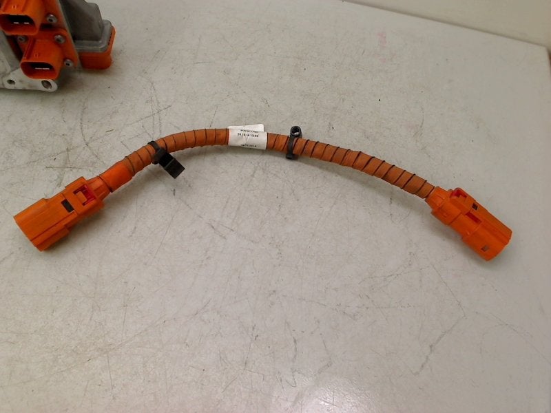 Kabel gte Volkswagen Passat Variant (3G5) 2016 5q0971483, Gebruikt, Volkswagen, Volkswagen AG, Kundenbetreuung@volkswagen.de