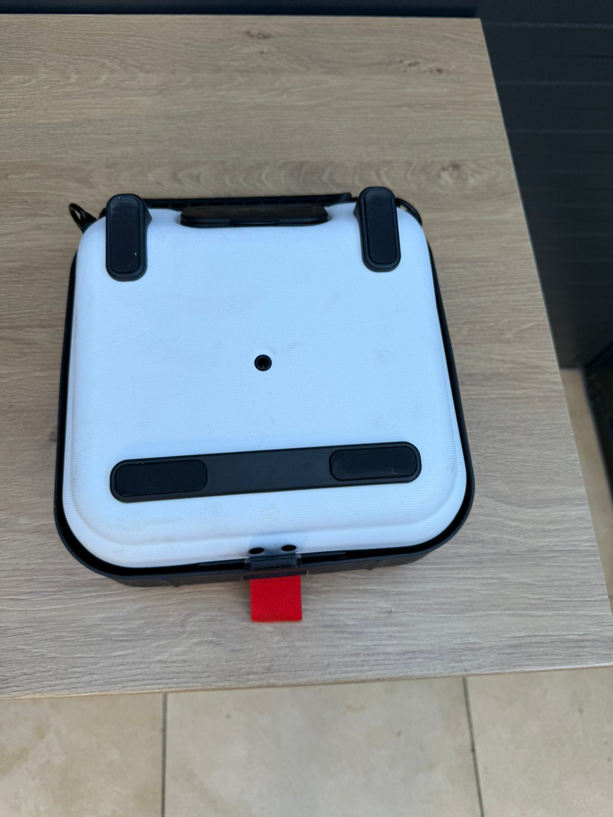 AED life pak CR2 definrillator, Ophalen of Verzenden, Zo goed als nieuw
