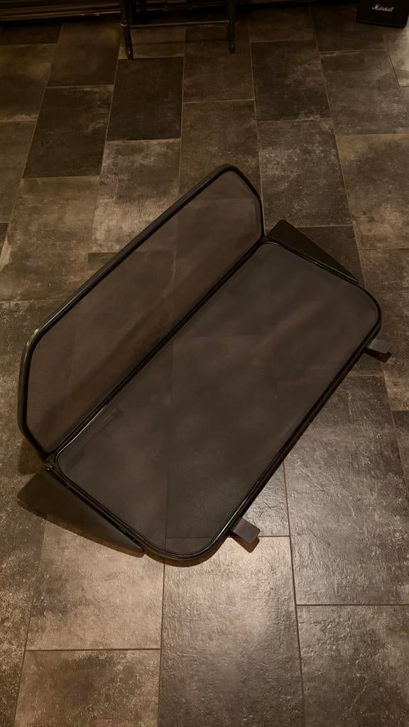 Volvo C70 I ‘98 - ‘04 Windscherm, Ophalen, Zo goed als nieuw