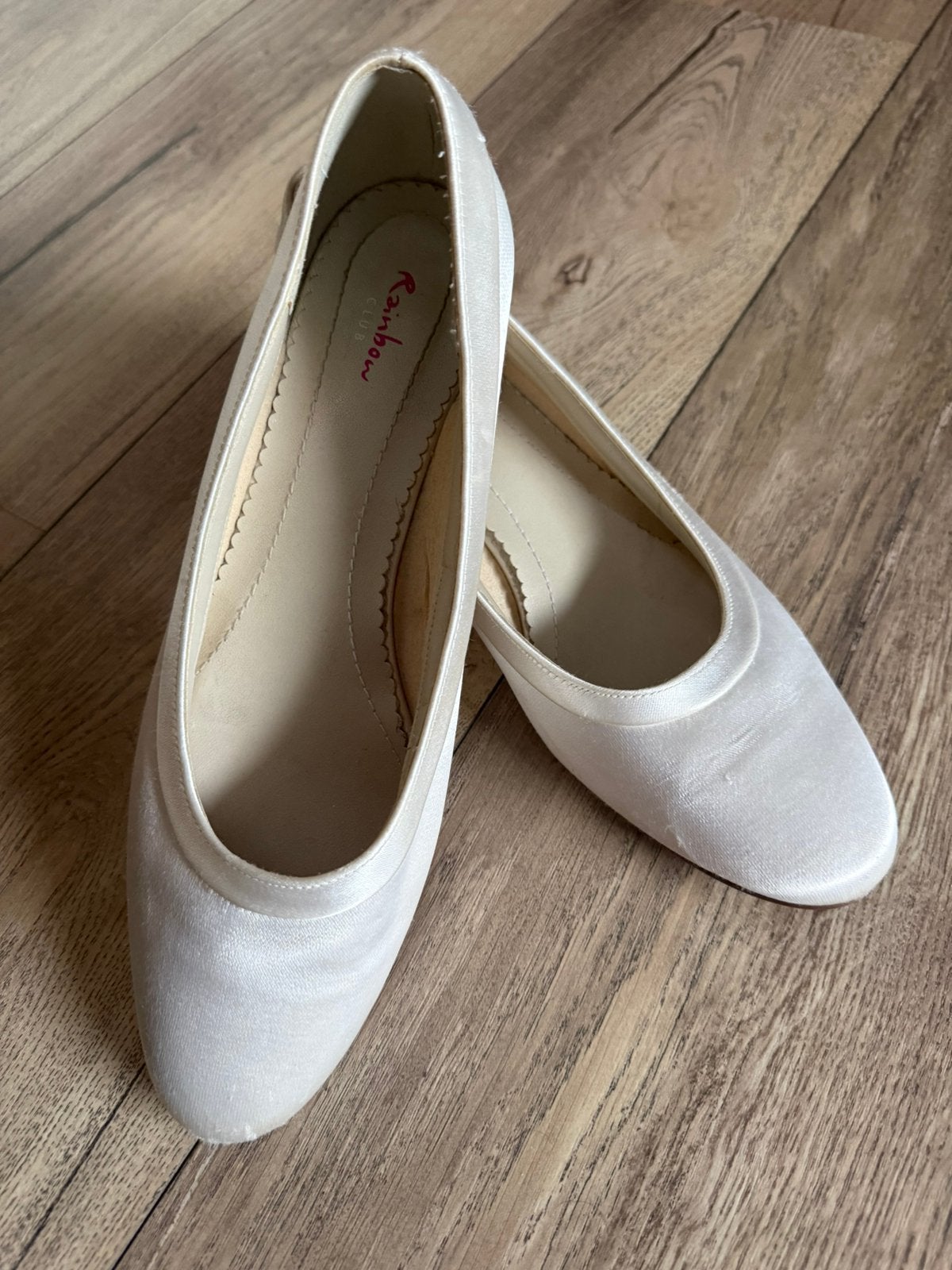 Rainbow club Ramona maat 7, Ophalen of Verzenden, Gedragen, Schoenen