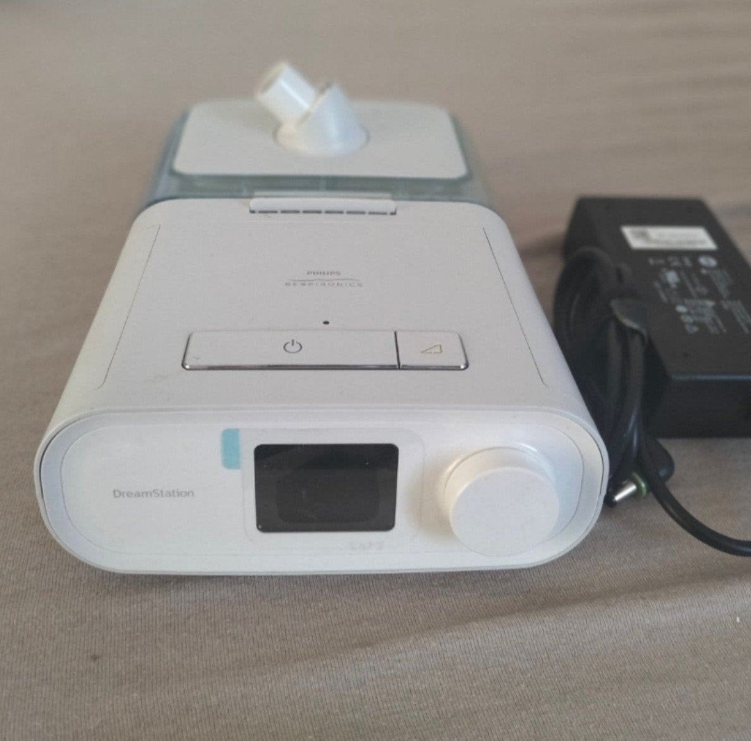 Philips Dream station cpap apneu apparaat, Diversen, Verpleegmiddelen, Ophalen