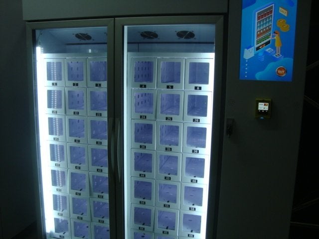vending op maat, Verzamelen, Ophalen of Verzenden, Nieuw