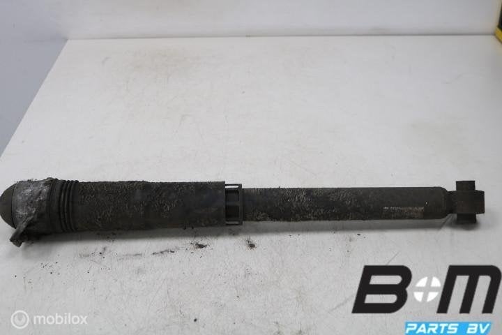 Schokdemper achter kan L en R VW Golf 7 5Q0513029HL, Auto-onderdelen, Gebruikt