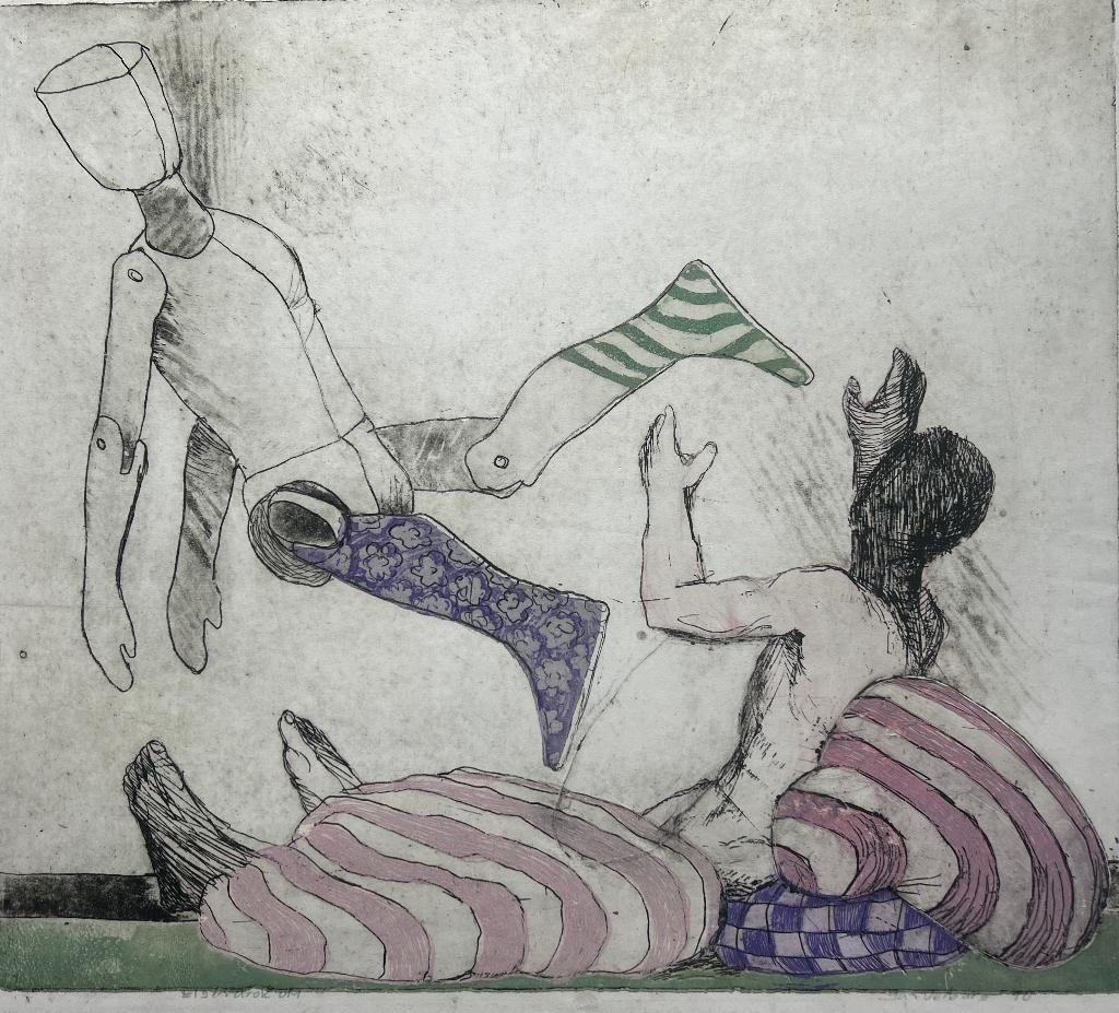 Ets Jan Verburg, Antiek en Kunst, Verzenden