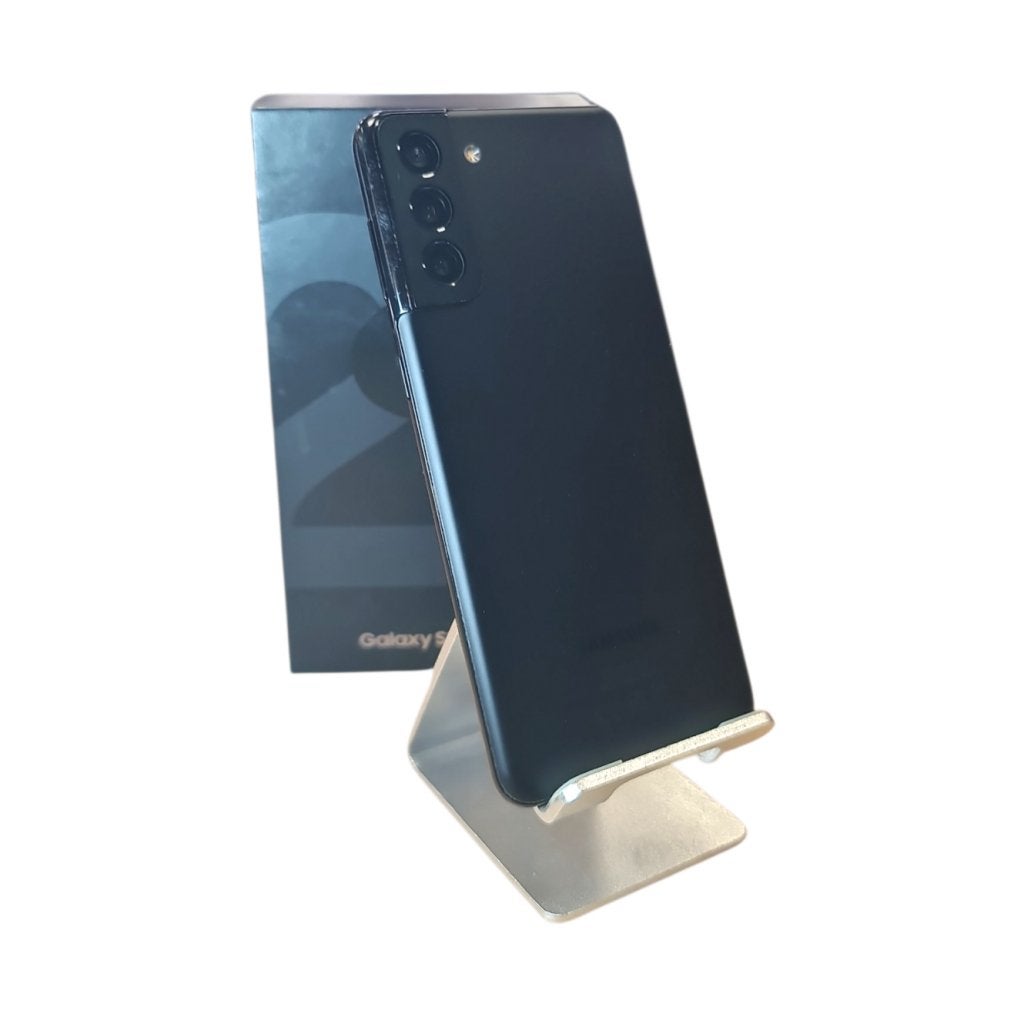 Samsung Galaxy S21+ 128GB Zwart | Gebruikte Staat, Samsung, Zo goed als nieuw, Support@Samsung.com, 129, Samsung-ro, Yeongtong-gu
Suwon-si, Gyeonggi-do 16677
South Korea