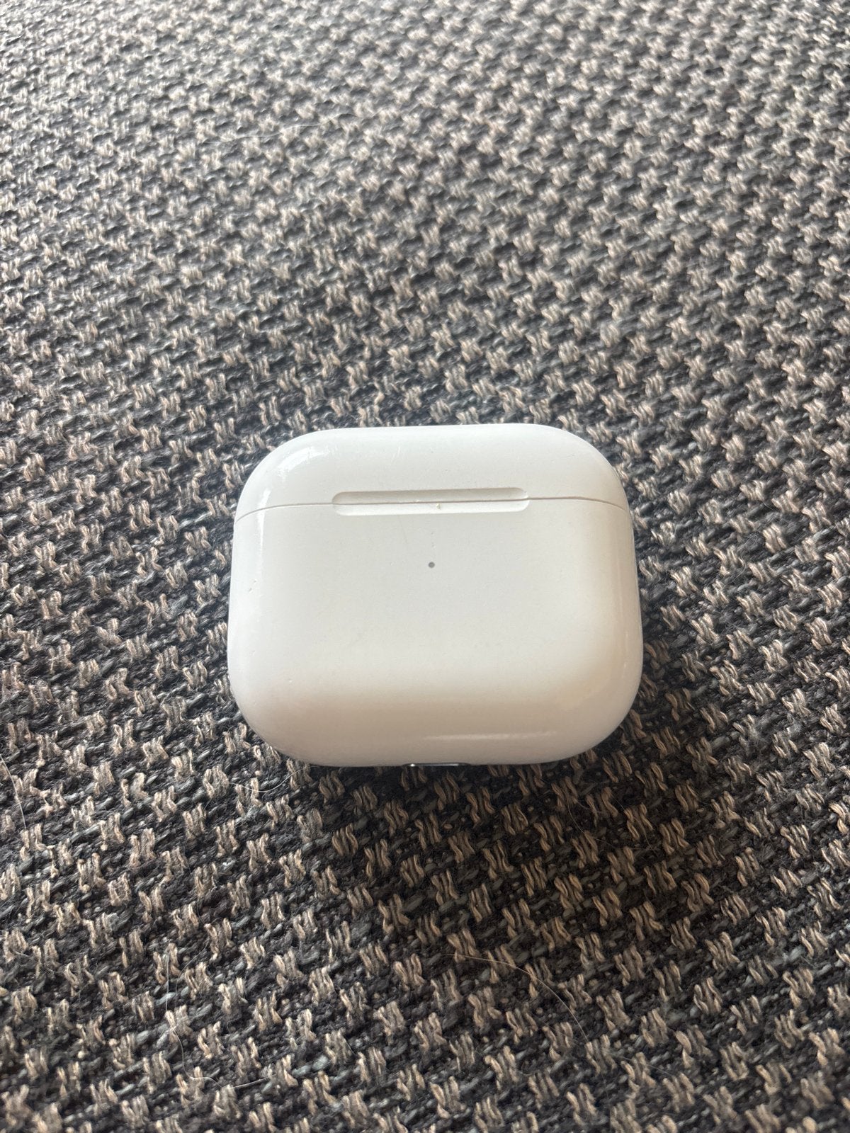 AirPods 3 magsafe Oplaadcase (alleen case), Gebruikt, Draadloos opladen, Ophalen of Verzenden, Apple