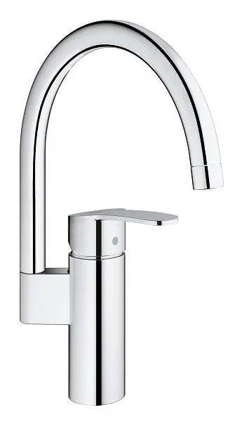 GROHE Eurostyle Cosmopolitan keukenkraan, Grohe, Ophalen of Verzenden, Metaal, Nieuw