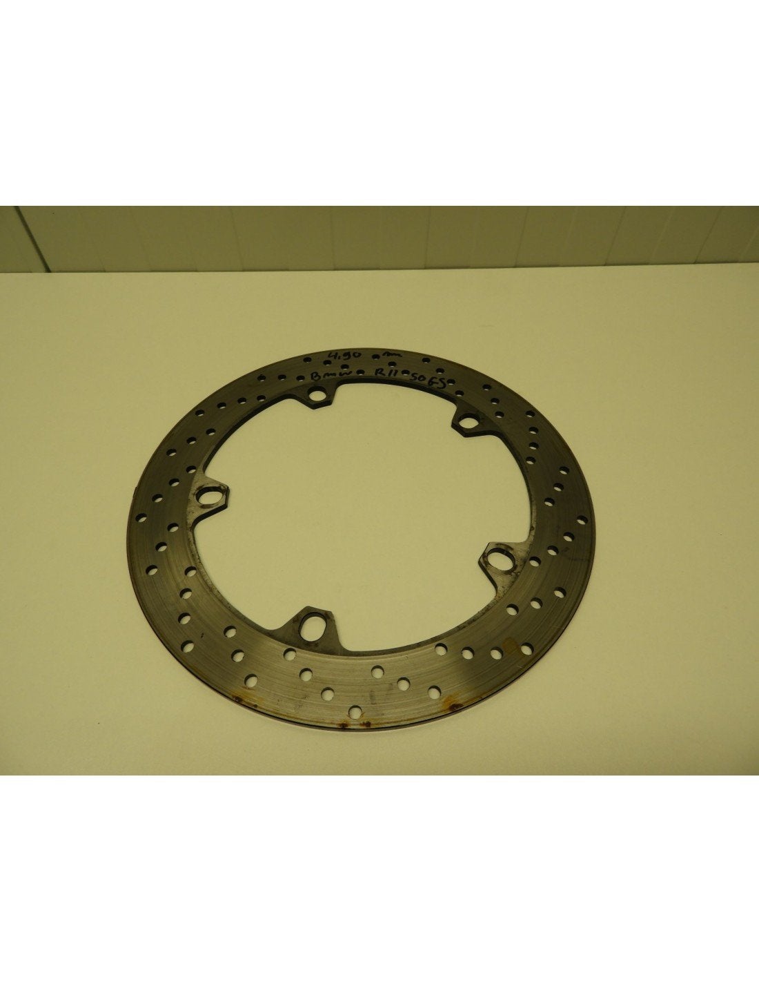 R1150GS 2001 - 2003 BMW Remschijf D1-40957