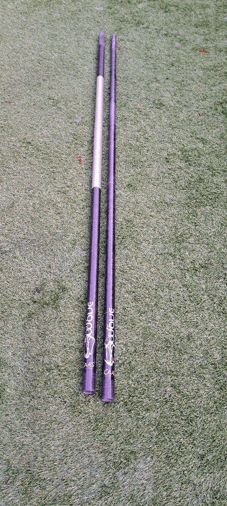 caas RDM cc mast 75% carbon prima staat, Ophalen, Gebruikt, Overige merken, Mast