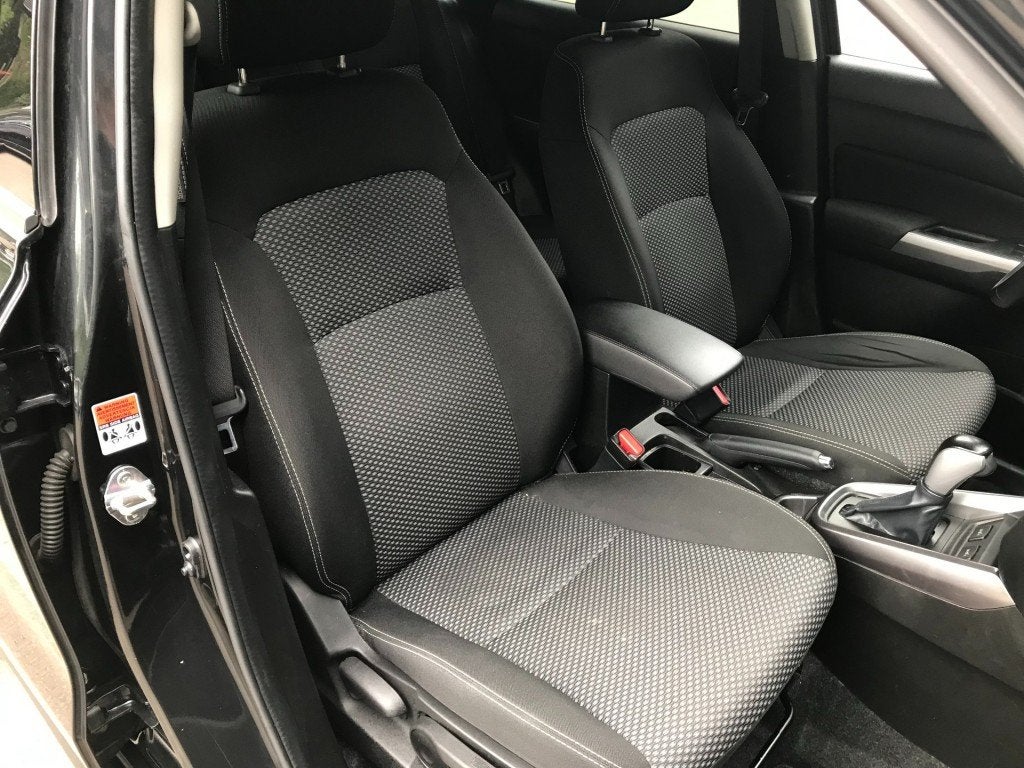 Foto 7 van Suzuki Vitara 1.0 Boosterjet *Automaat/navigatie/camera*