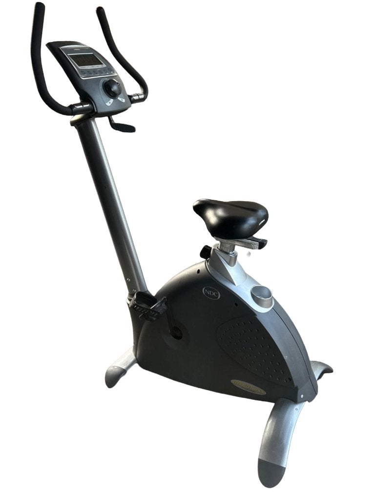 Home trainer merk bh fitness, Ophalen, Zo goed als nieuw, Hometrainer
