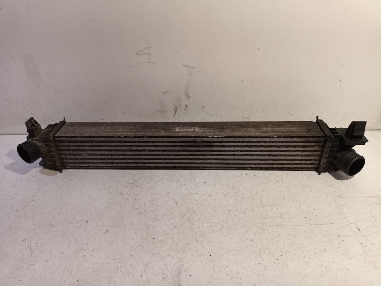 Intercooler radiateur Fiat Ducato, Onderdelen@venauto.nl, Van der Ven Autorecycling B.V., Gebruikt, Ettenseweg 76, 4706 PB Roosendaal, The Netherlands