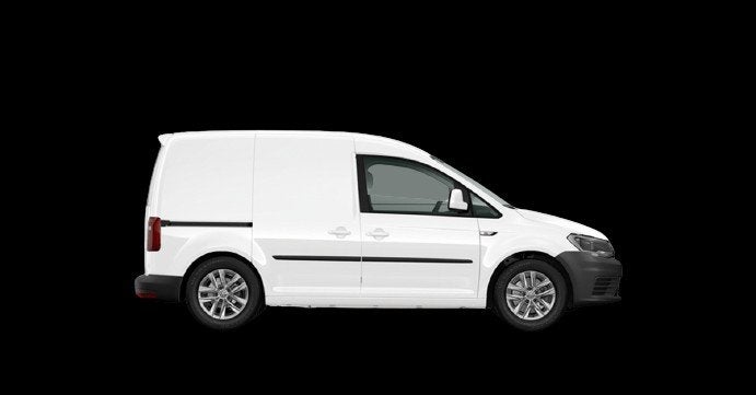 Zzp koerier eigen auto