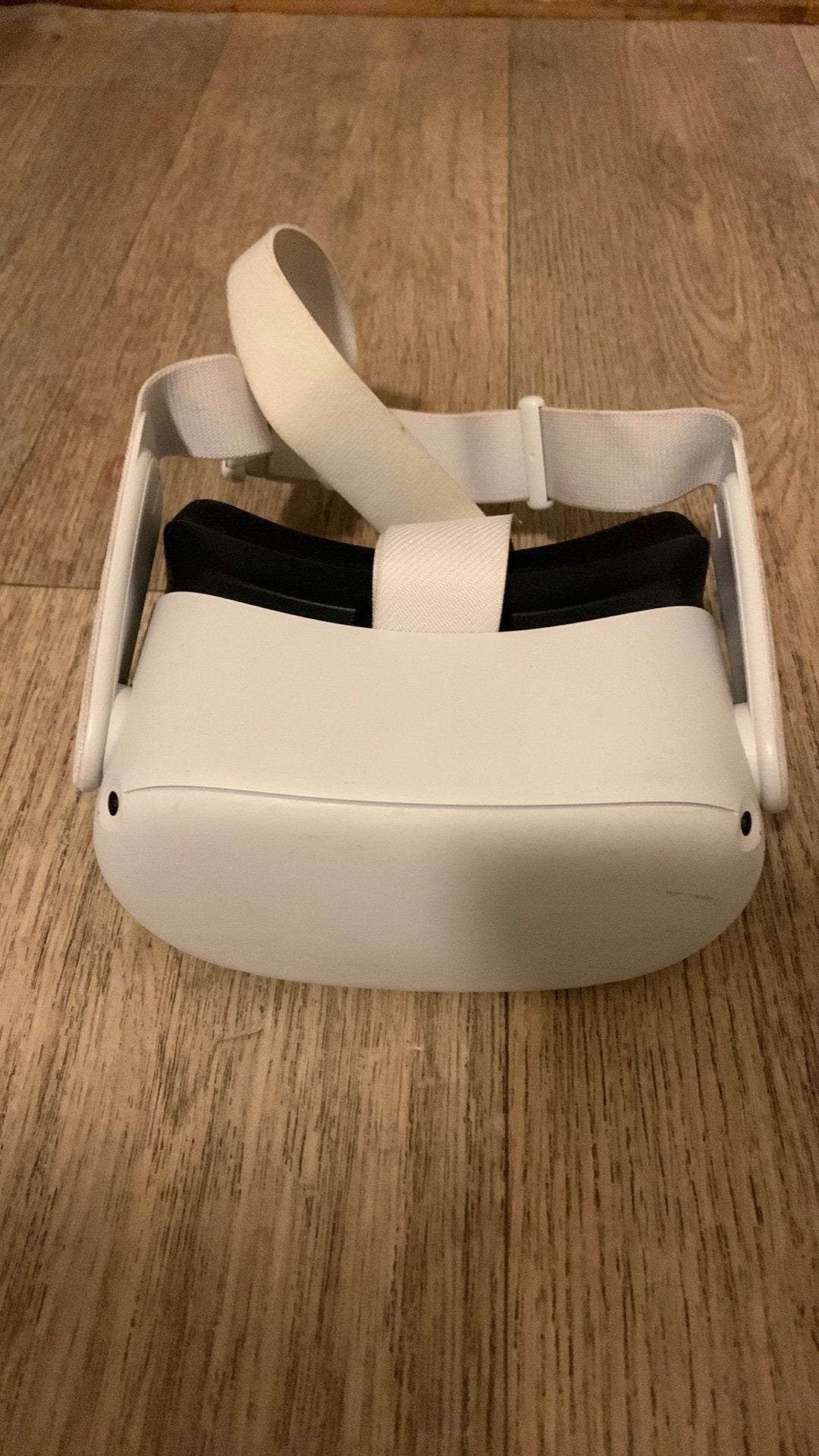Vr bril, Spelcomputers en Games, Virtual Reality, Ophalen, Zo goed als nieuw, VR-bril, Overige platformen