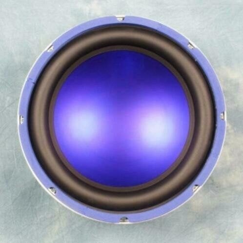 12 inch subwoofer 300 Watt 4 Ohm L042BKJ, ., Nieuw, Ophalen of Verzenden, .